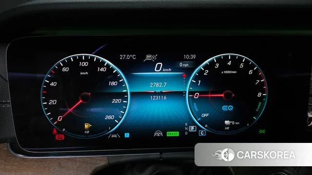 Mercedes-Benz E-Class W213 id 4490086 из Кореи 32