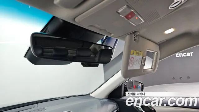 Hyundai The New Grandeur IG id 2671711 из Кореи 17