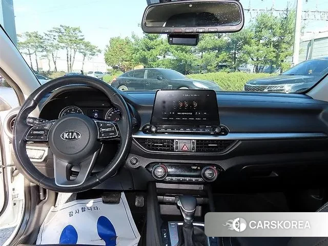 Kia Come New K3 id 3413388 из Кореи 17