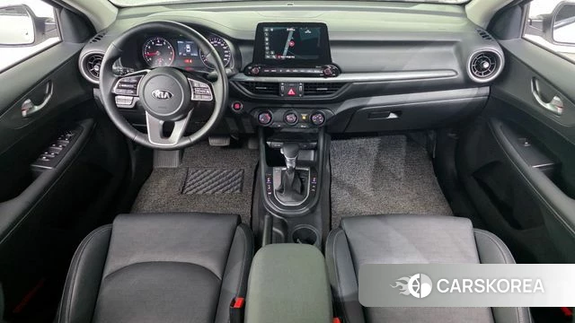 Kia Come New K3 id 3861662 из Кореи 17