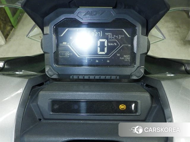 Honda ADV150 id 4184382 из Японии 31