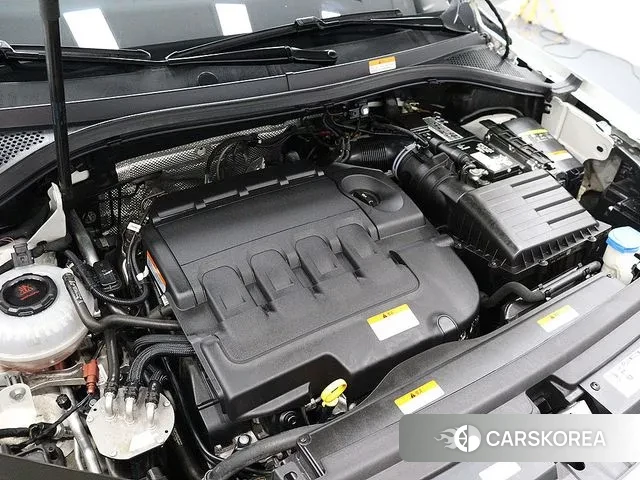 Volkswagen Tiguan second Generation id 3060046 из Кореи 17