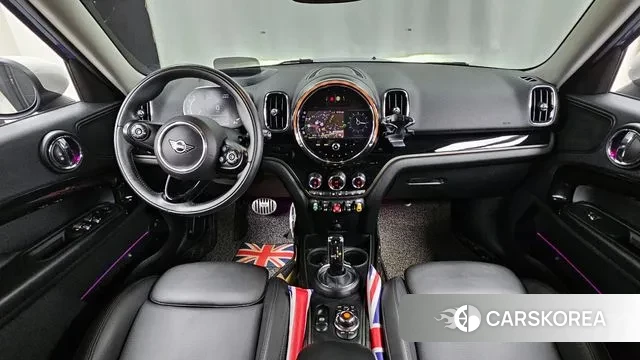 Mini Cooper Countryman id 3017659 из Кореи 17