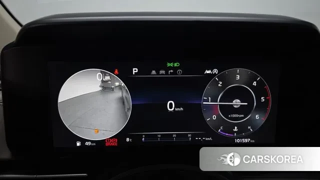 Kia Carnival 4th generation id 3753631 из Кореи 17