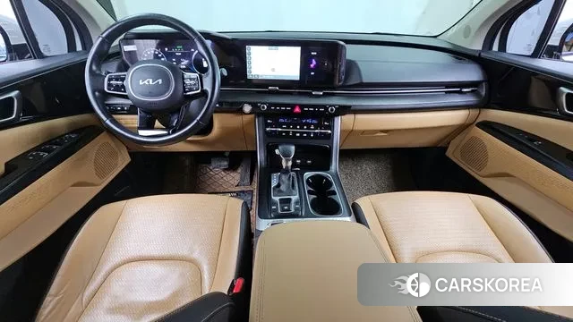 Kia Carnival 4th generation id 3650294 из Кореи 17