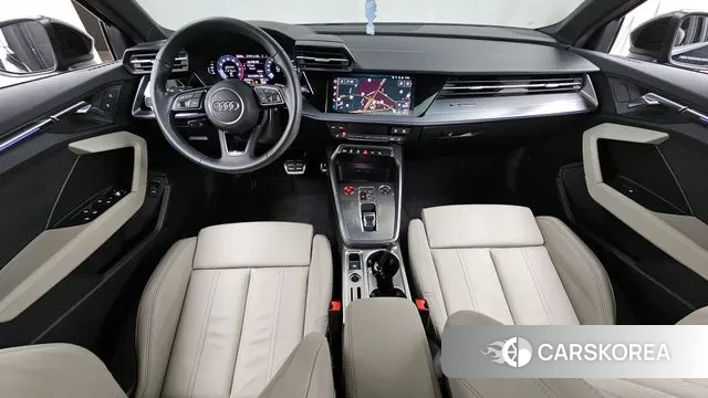 Audi A3 (8Y) id 3679909 из Кореи 17