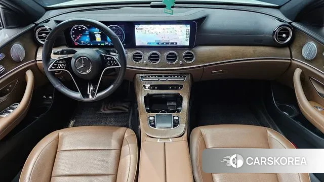 Mercedes-Benz E-Class W213 id 3587616 из Кореи 17