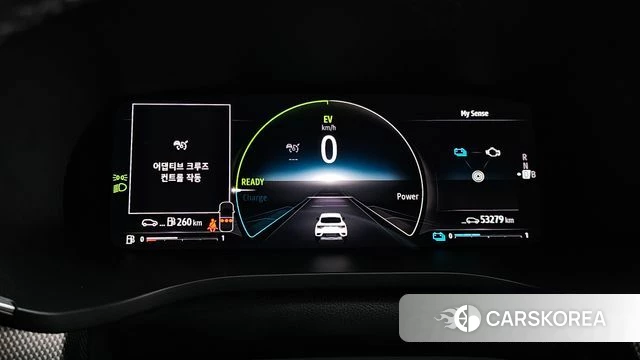 Renault Korea (Samsung) XM3 id 4549050 из Кореи 27