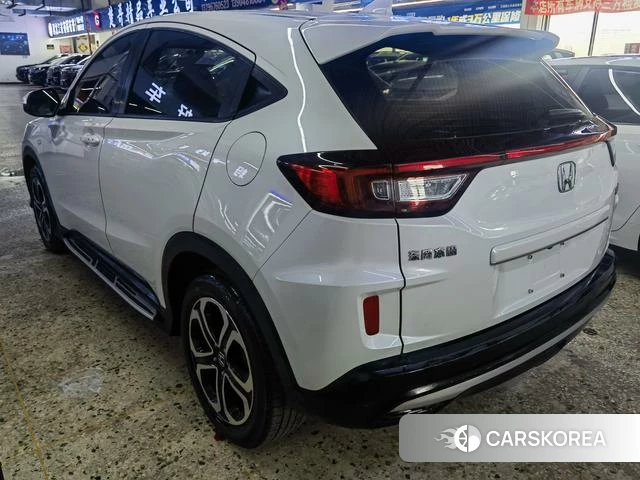 Honda XR-V id 4263283 из Китая 8