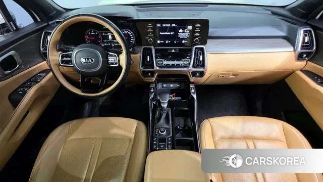 Kia Sorento 4th Generation id 3509402 из Кореи 17