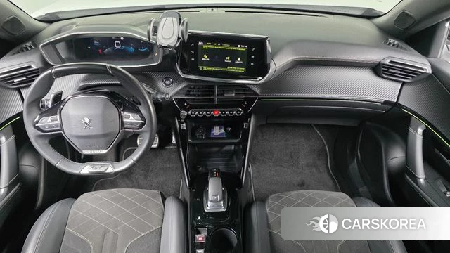 Peugeot 2008 Second generation id 4376882 из Кореи 28
