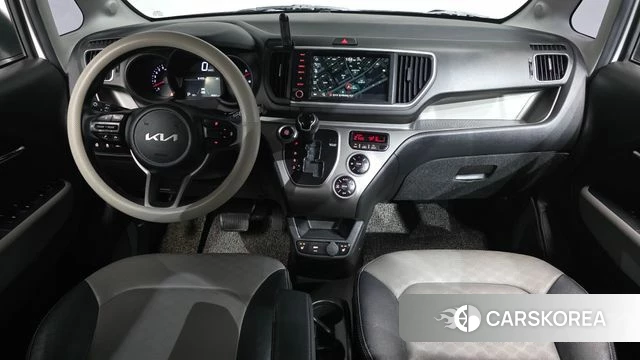 Kia The New Ray id 4281970 из Кореи 28