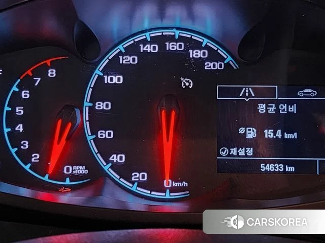 Chevrolet (GM Daewoo) The New Spark id 4300568 из Кореи 10