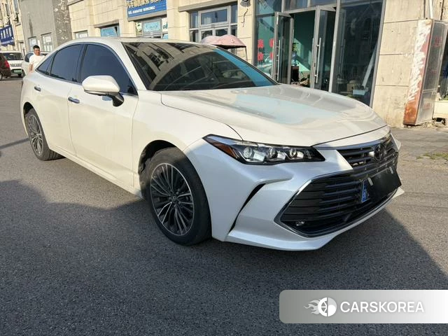 Toyota Asian dragon id 4240962 из Китая 7