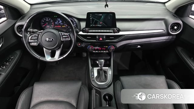 Kia Come New K3 id 4557619 из Кореи 17