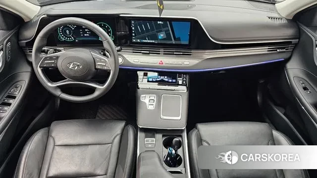 Hyundai The New Grandeur IG id 2990710 из Кореи 17