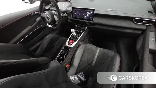 Lotus Emira id 3093011 из Кореи 17