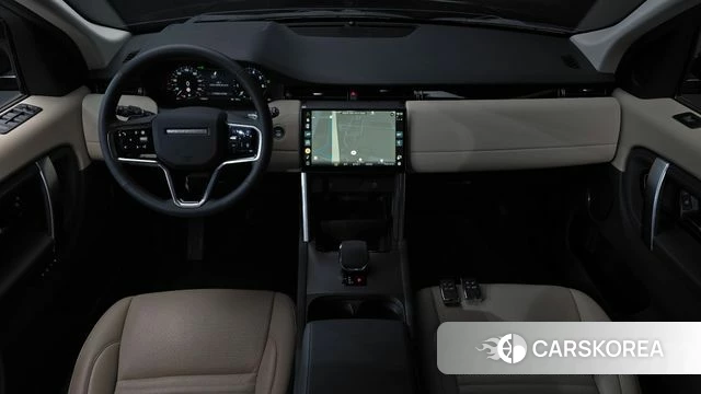 Land Rover Discovery Sports 2nd Generation id 4505519 из Кореи 30