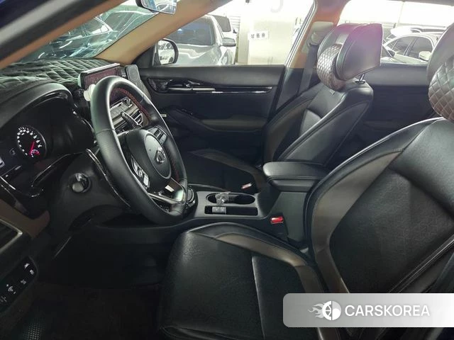 Kia Seltos id 4737050 из Кореи 17