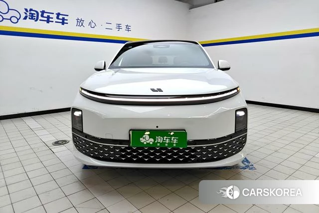 Ideal car Ideal L6 id 3804366 из Китая 14
