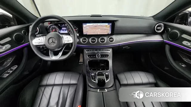 Mercedes-Benz E-Class W213 id 3687336 из Кореи 17