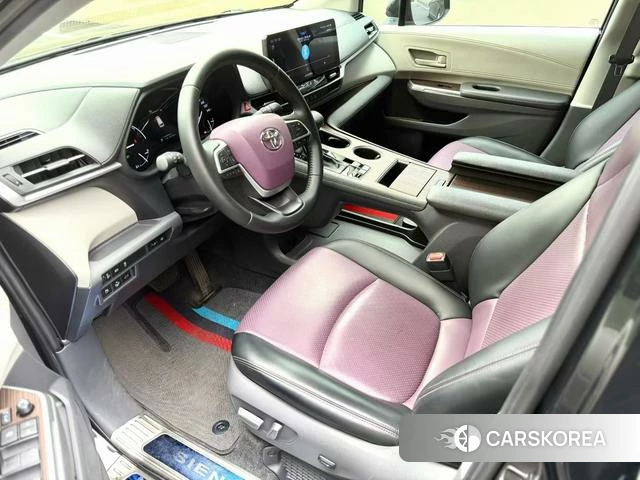 Toyota Saina id 4307628 из Китая 7