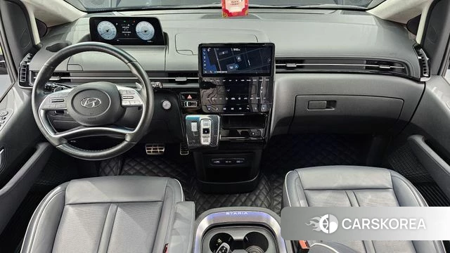 Hyundai Staria id 4936533 из Кореи 17