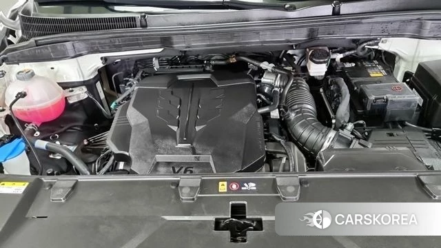 Kia Carnival 4th generation id 4255009 из Кореи 15