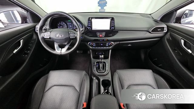 Hyundai i30 (PD) id 4225268 из Кореи 17