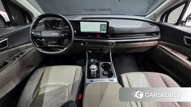 Kia The New Carnival 4th Generation id 3644322 из Кореи 17