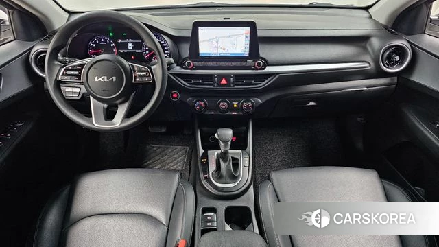 Kia The New K3 2nd generation id 3871457 из Кореи 17
