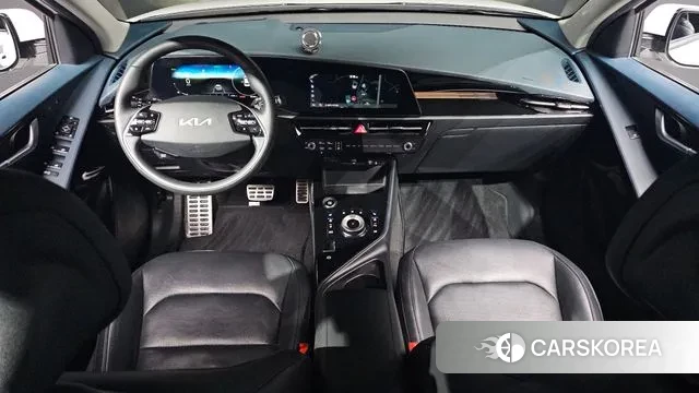 Kia Di Ol Nu Niro id 3712464 из Кореи 17