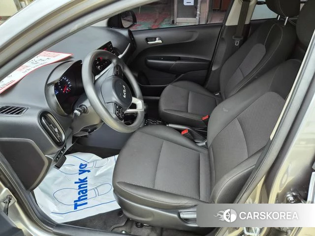 Kia Morning Urban (JA) id 4720809 из Кореи 17