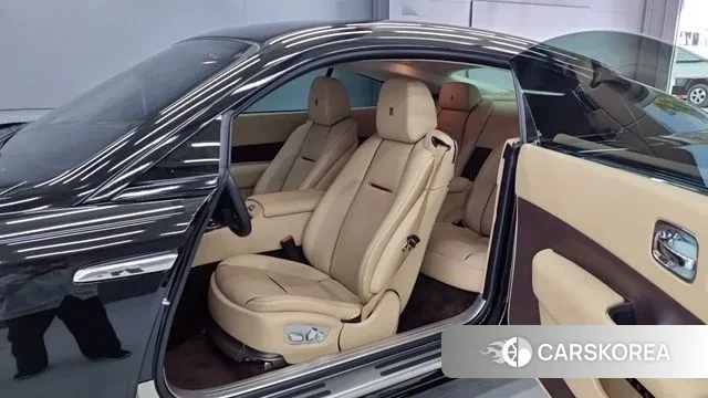 Rolls-Royce Lace id 3336644 из Кореи 15