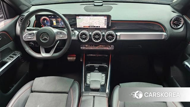 Mercedes-Benz GLB-Class X247 id 4470075 из Кореи 27