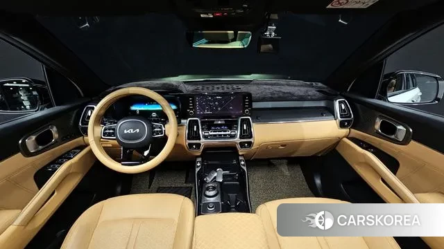 Kia Sorento 4th Generation id 3635184 из Кореи 17