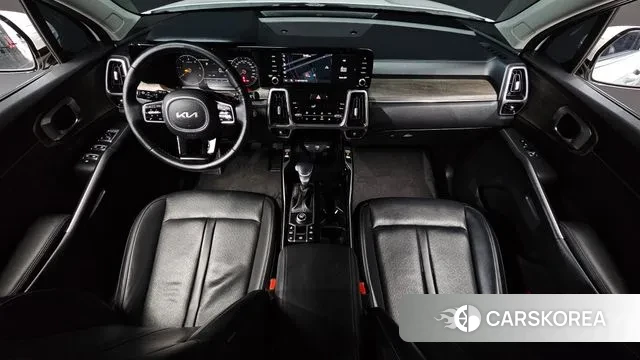 Kia Sorento 4th Generation id 3645775 из Кореи 17