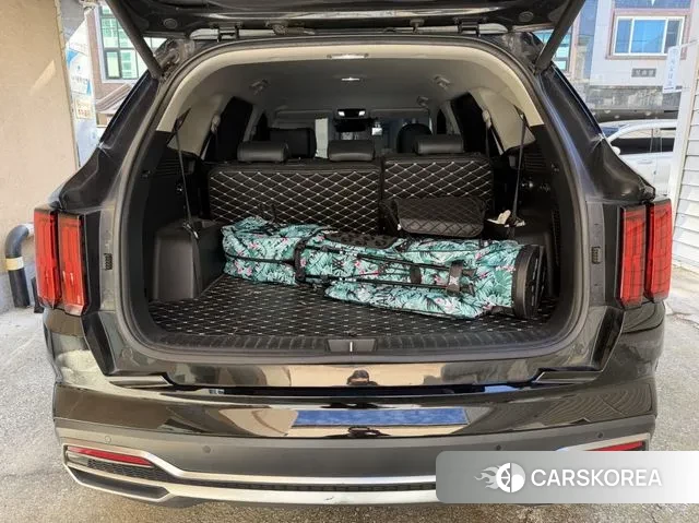 Kia Sorento 4th Generation id 3469040 из Кореи 17