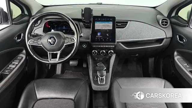 Renault Korea (Samsung) Joe id 3367429 из Кореи 17