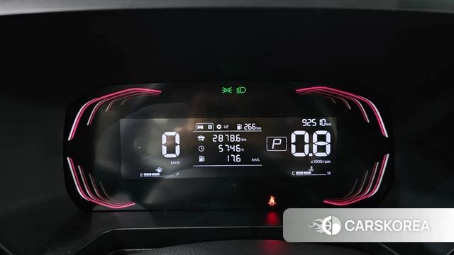 Kia The New Kia Ray id 4394980 из Кореи 27