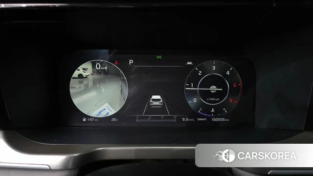 Kia Sorento 4th Generation id 4362261 из Кореи 29