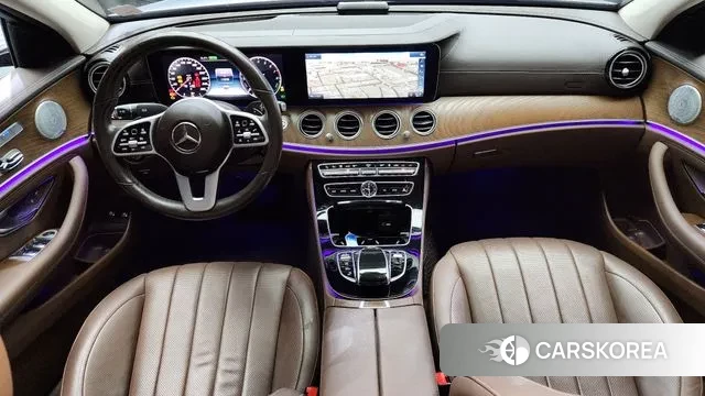 Mercedes-Benz E-Class W213 id 3166071 из Кореи 17