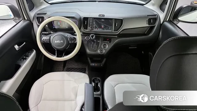 Kia The New Kia Ray id 2939421 из Кореи 17