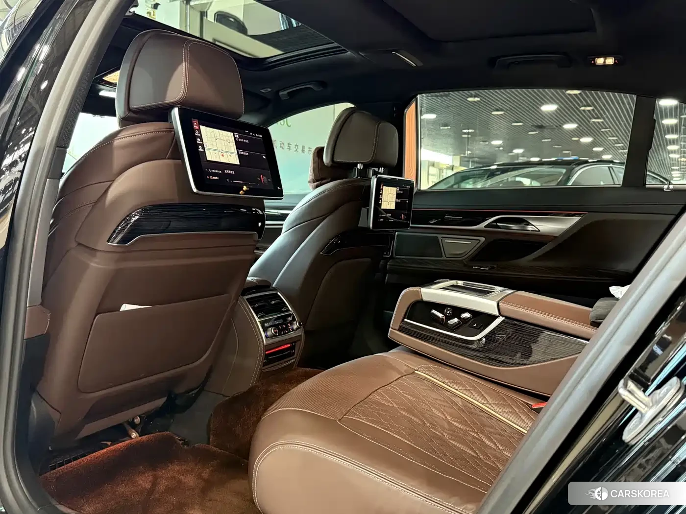 BMW 7 series id 4669482 из Китая 16