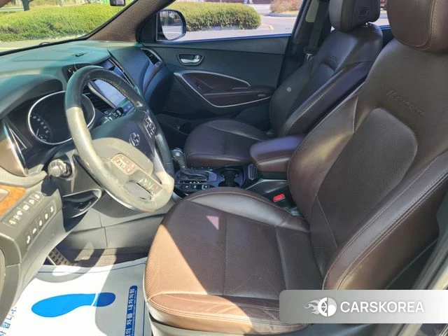 Hyundai The New Max Cruise id 3937314 из Кореи 17