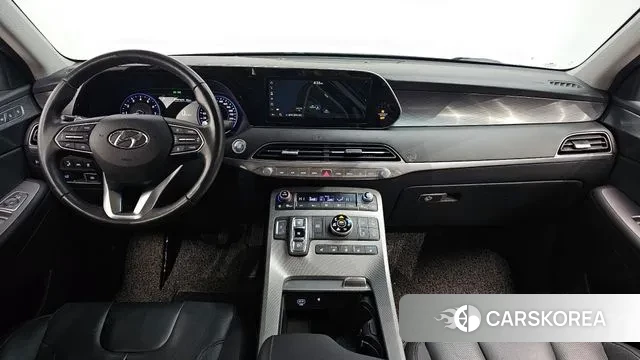 Hyundai Palisade id 3722956 из Кореи 17