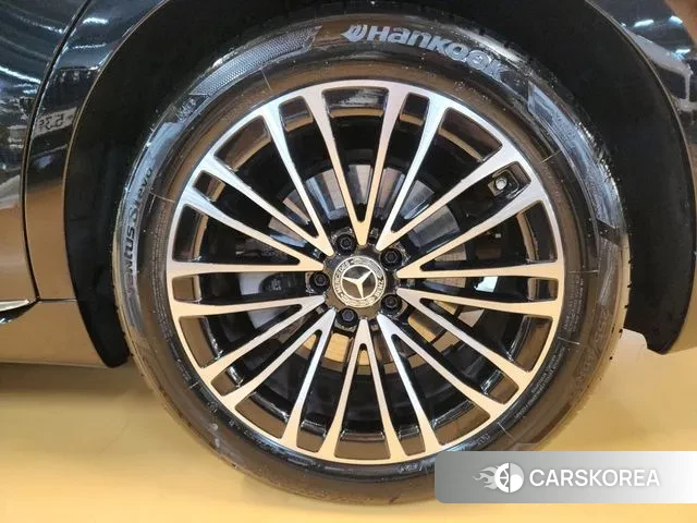 Mercedes-Benz S-Class W223 id 3512045 из Кореи 17