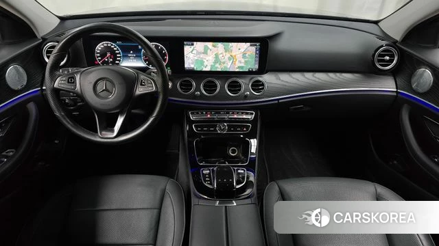 Mercedes-Benz E-Class W213 id 4397899 из Кореи 31