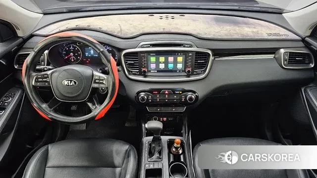 Kia The New Sorento id 2995448 из Кореи 17