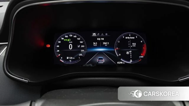 Renault Korea (Samsung) XM3 id 4355533 из Кореи 17